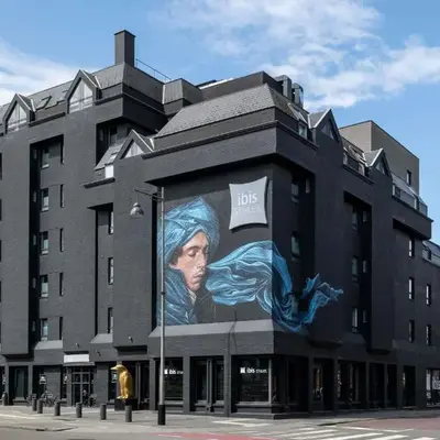 ibis Styles Hasselt City Centre