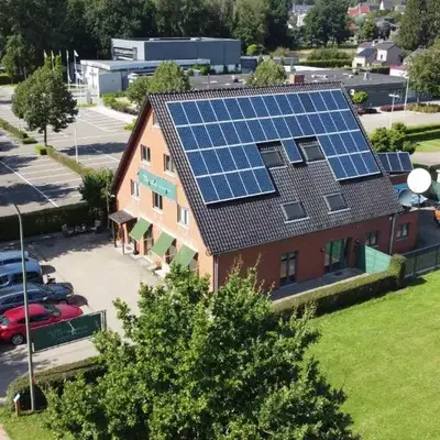 Hotel Het Buskruid