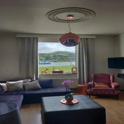 De Koperen Geit