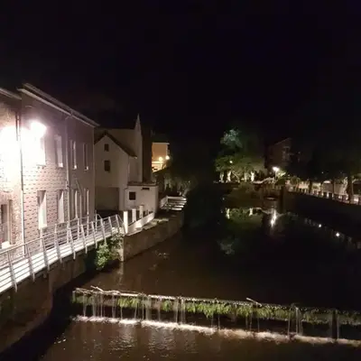 Aparthouse HAAS41 - Eupen