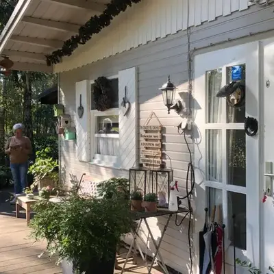 Chalet Luxe