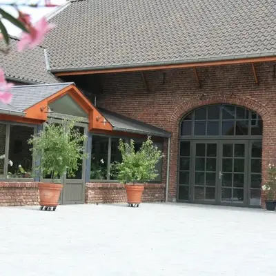Hotel Oude Eycke
