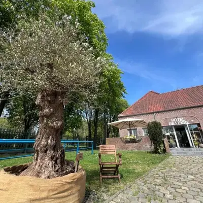 Hotel De Venne