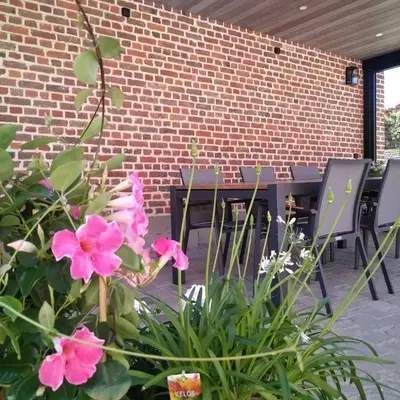 Vakantiewoning Mierzicht - privé wellness - Haspengouw 6p
