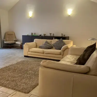 Thier à Liege - hauts-sart