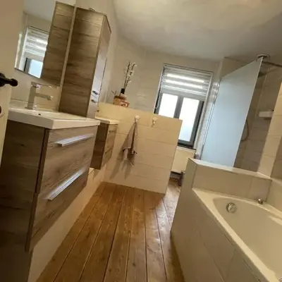 Vakantiewoning Bij de Jep
