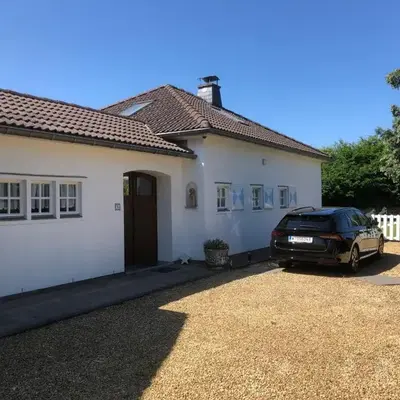 Landhaus Sylvia in Eupen