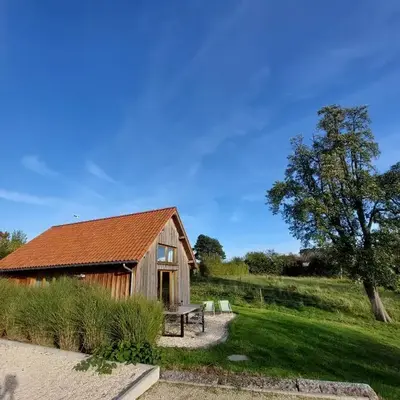 Boerderaaj vakantiewoning