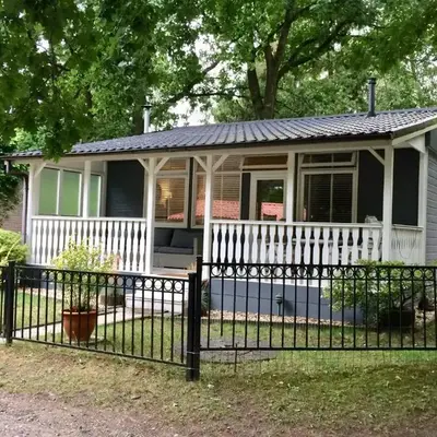 Chalet Belvedere in Lanaken