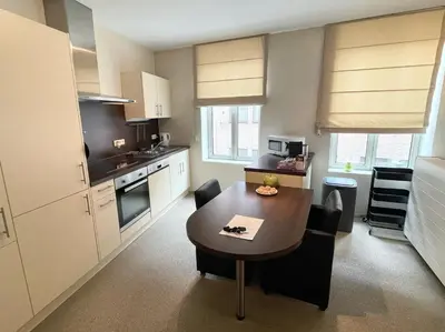 Gallery image of Gallo Appartement & Duplex Tongeren centrum in Tongeren