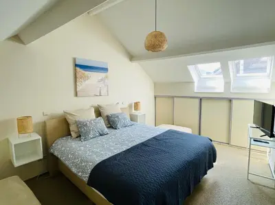 Gallery image of Gallo Appartement & Duplex Tongeren centrum in Tongeren