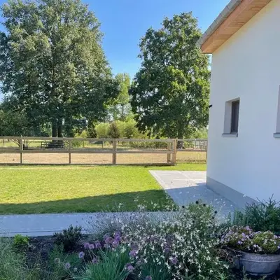 Vakantiewoning Laurijn