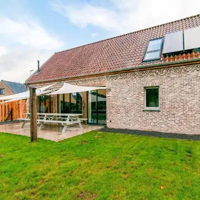 Bocholt Family Home