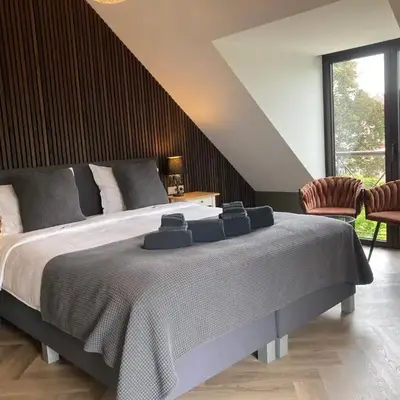 Rue Haute by M&M 4 sterren bed en breakfast vlakbij Maastricht