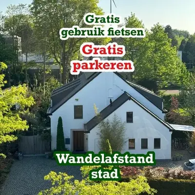 Nummer 151 villastudios
