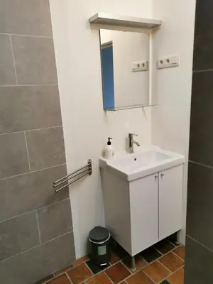 Gallery image of Surrender three bedrooms in Houthalen-Helchteren