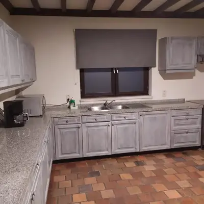 Surrender three bedrooms