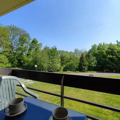 Your Stay in Kelmis - La Calamine- Cosy apartment in the Ardennes -Three-country point - Neu-Moresnet