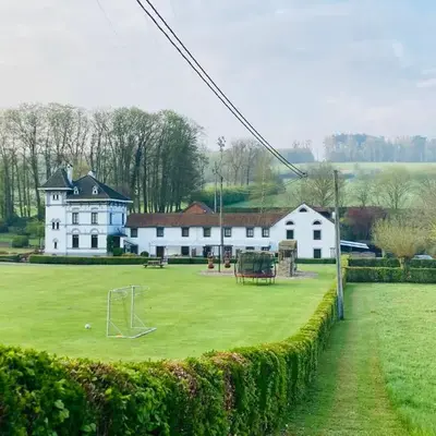 De Molenhoeve B&B