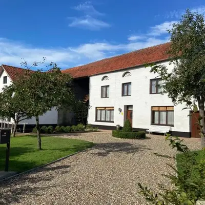 Vakantiewoning Wurfeldermolen