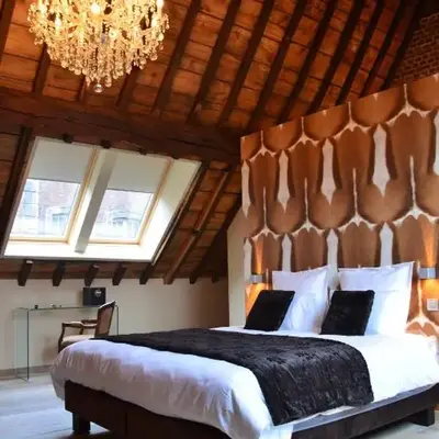 B&B N°5