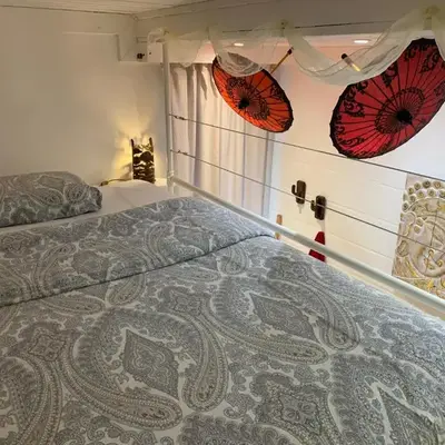 Le Pavillon de Flore by Maison Brasseurs d'Etoiles - Appartement 2 personnes