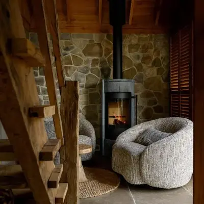 guesthouse Kamiele bij Lavendine Pure
