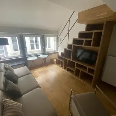 TRIPLEX NEUVICE