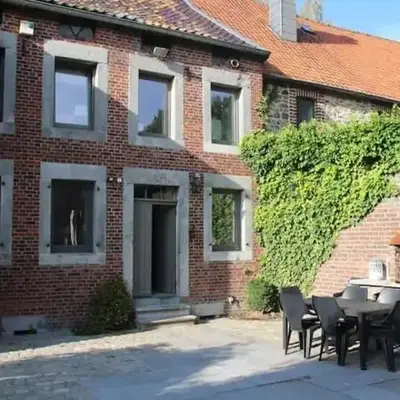 La maison de Barbara