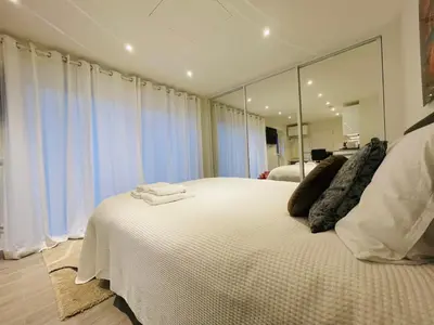 Gallery image of Prachtig guesthouse met gratis parkeren in Maasmechelen