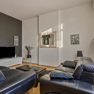 Leopold Appartementen & studio's