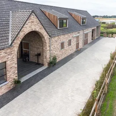 Logies Op 't Gestel