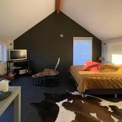 Arcaden loft
