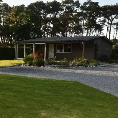 Kiefhoekhuisje