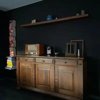 Casper House